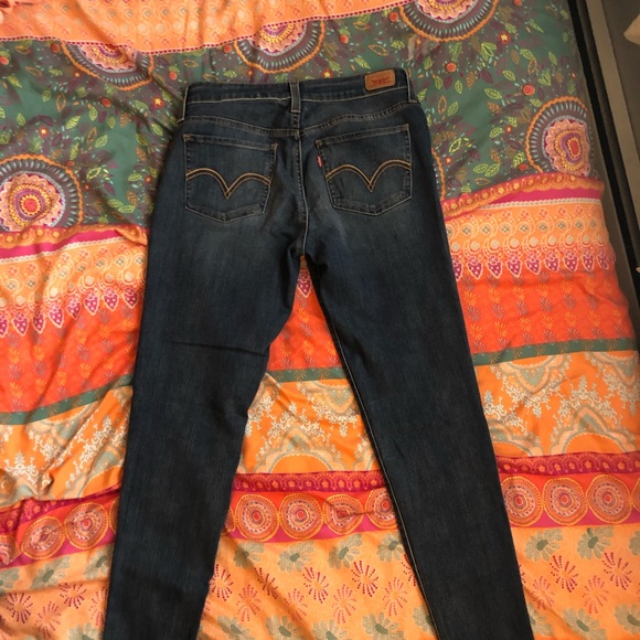 Levi Jeggings like new - Picture 5 of 5